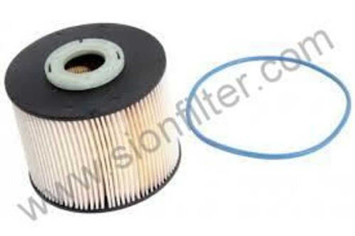 Sıon Sm3538 Mazot Filtresi Scudo 307 407 3008 C4 C5 Focus II C-Max 2.0 Hdı 2.0 Tdcı