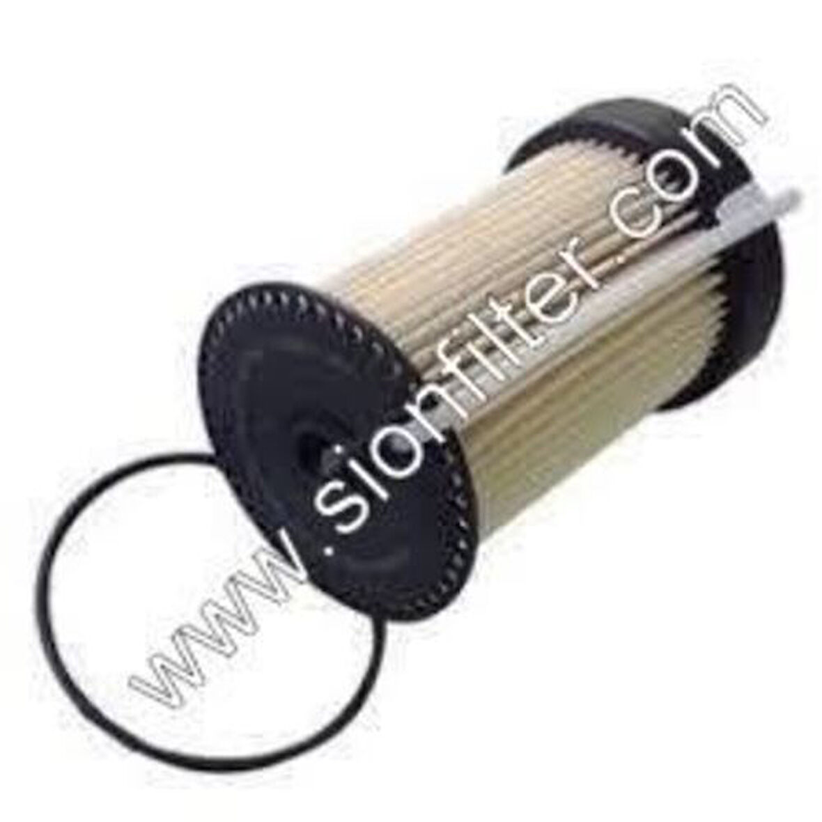 Sıon Sm3543 Mazot Filtresi Tıguan 08>11 Caddy 11> Octavıa 09>13 Superb 08>15 Yetı 10>18 1.6Tdı 2.0Tdı Caye Cayd Pıpetlı