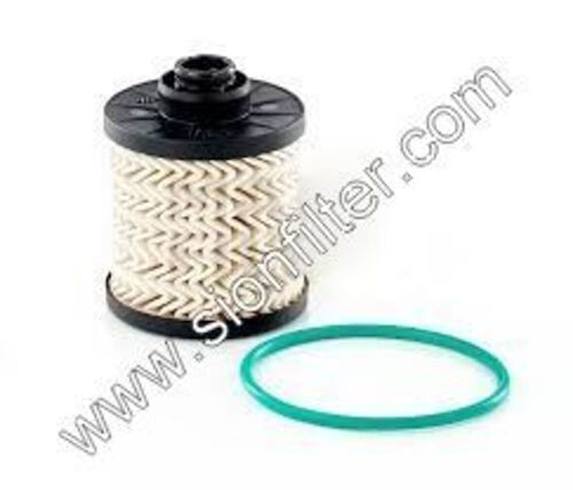 Sıon Sm3545 Mazot Filtresi Ford Focus III 1.5 Tdcı-Fıesta Vı 1.5 Tdcı-208 2008 301 308 (T9) 3008 508 5008 Expert Partner III Berlıngo II C4 B7 C4 Cactus C5×7 Ds3 Ds4 Ds5 C-Elyesse Dv6Fc-Opel Combo E-Crossland X- Grandland X -Toyota Proace 1.6 Hdı Eur