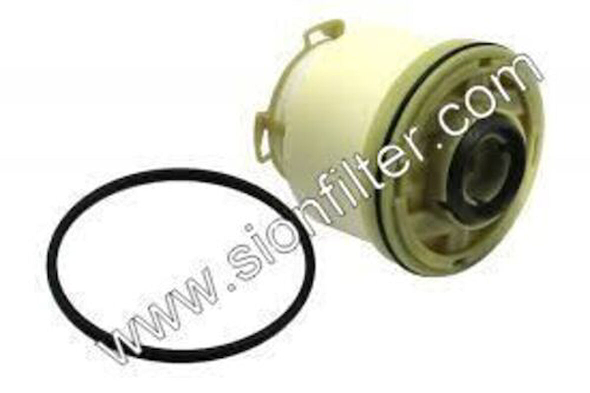 Sıon Sm3563 Mazot Filtresi Mıtsubıshı L200 15- 2.4 Dıd-Toyota Hıluxhıace 2.5 16V, 3.0 16V Tdı