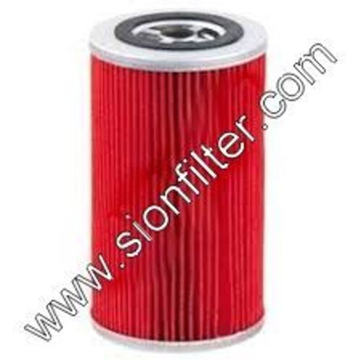 Sıon Sn2517 Yağ Filtresi Isuzu Npr Kamyonet Em
