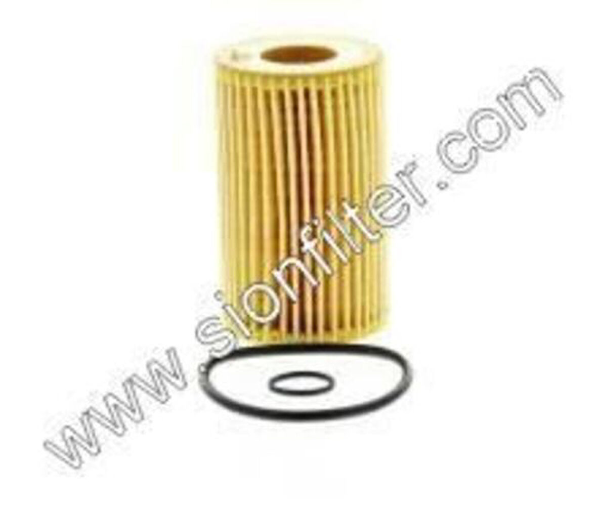 Sıon Sn2518 Yağ Filtresi Clıo II Kangoo Twıngo 00>03 1.2 8V