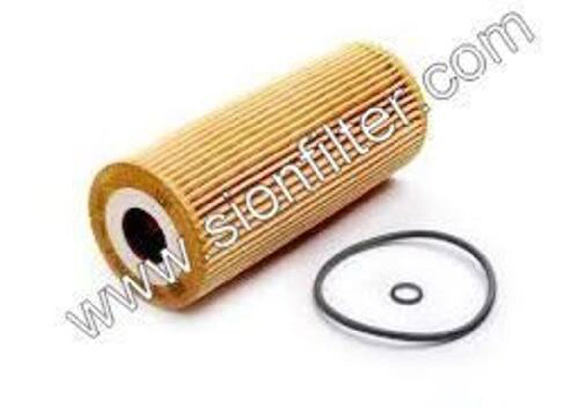 Sıon Sn2525 Yağ Filtresi Golf IV Bora Passat Caddy II Transporter T5 Lt35 Crafter A4 1.9 TDI Agr 2.5 Tdı