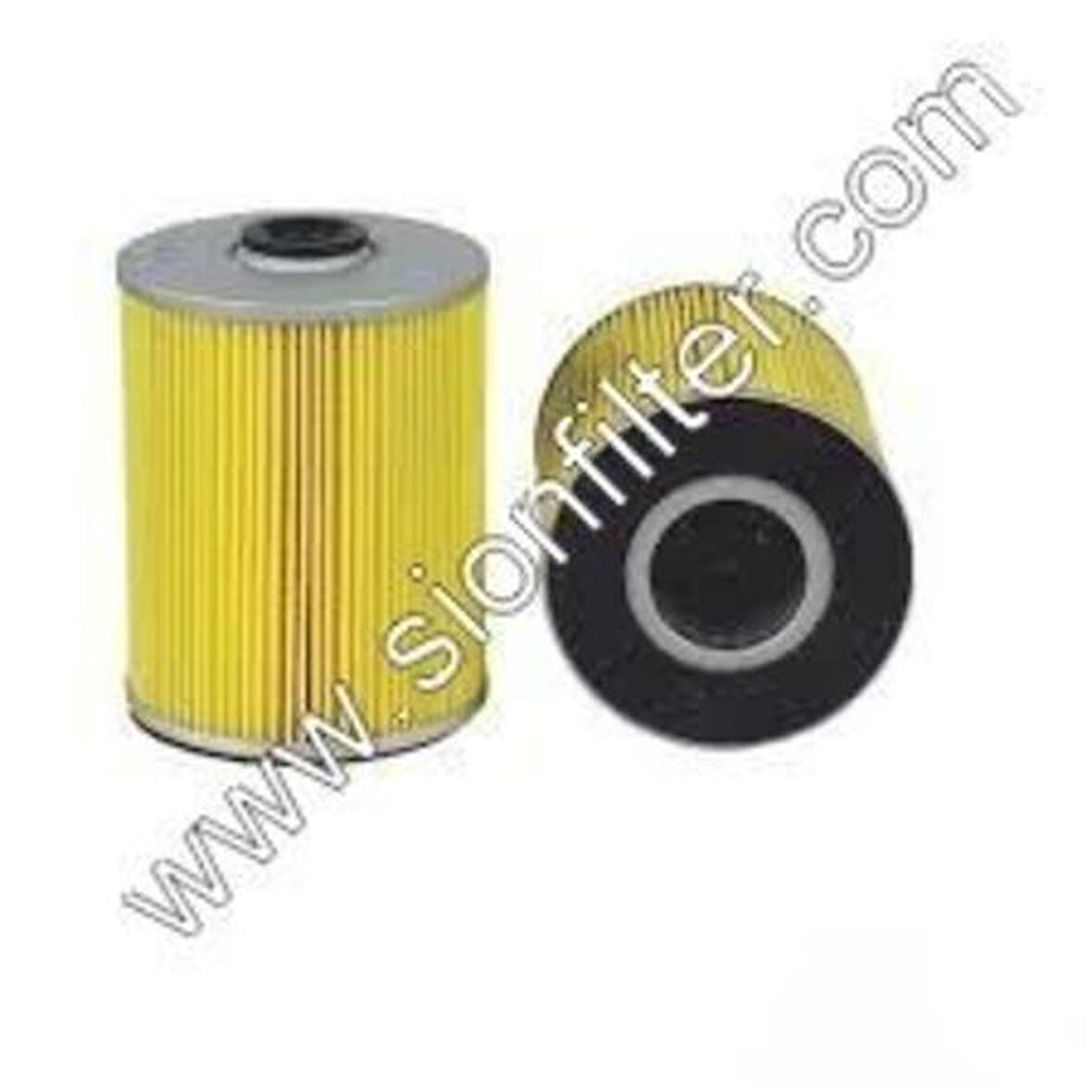 Sıon Sn2527 Yağ Filtresi Mıtsubıshı Canter 449 658