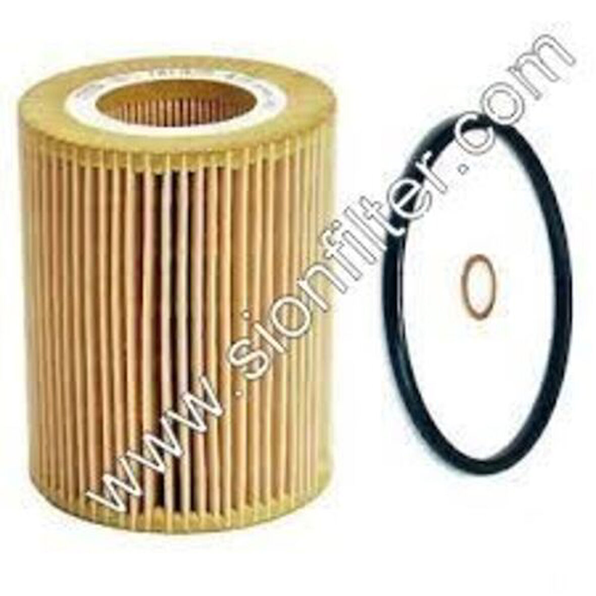 Sıon Sn2530 Yağ Filtresi Bmw 3 E46 Bmw 5 E39 Bmw 7 E38 Bmw X4 Range Rover III 4×4 3.30D Xd 5.25 5.30 3.0 Td5