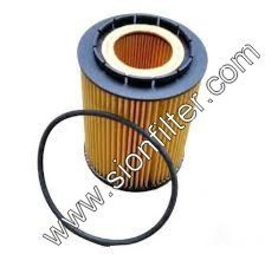Sıon Sn2544 Yağ Filtresi Passat Sharan Touareg A8 Q7 2.3 3.7 4.2 3.5