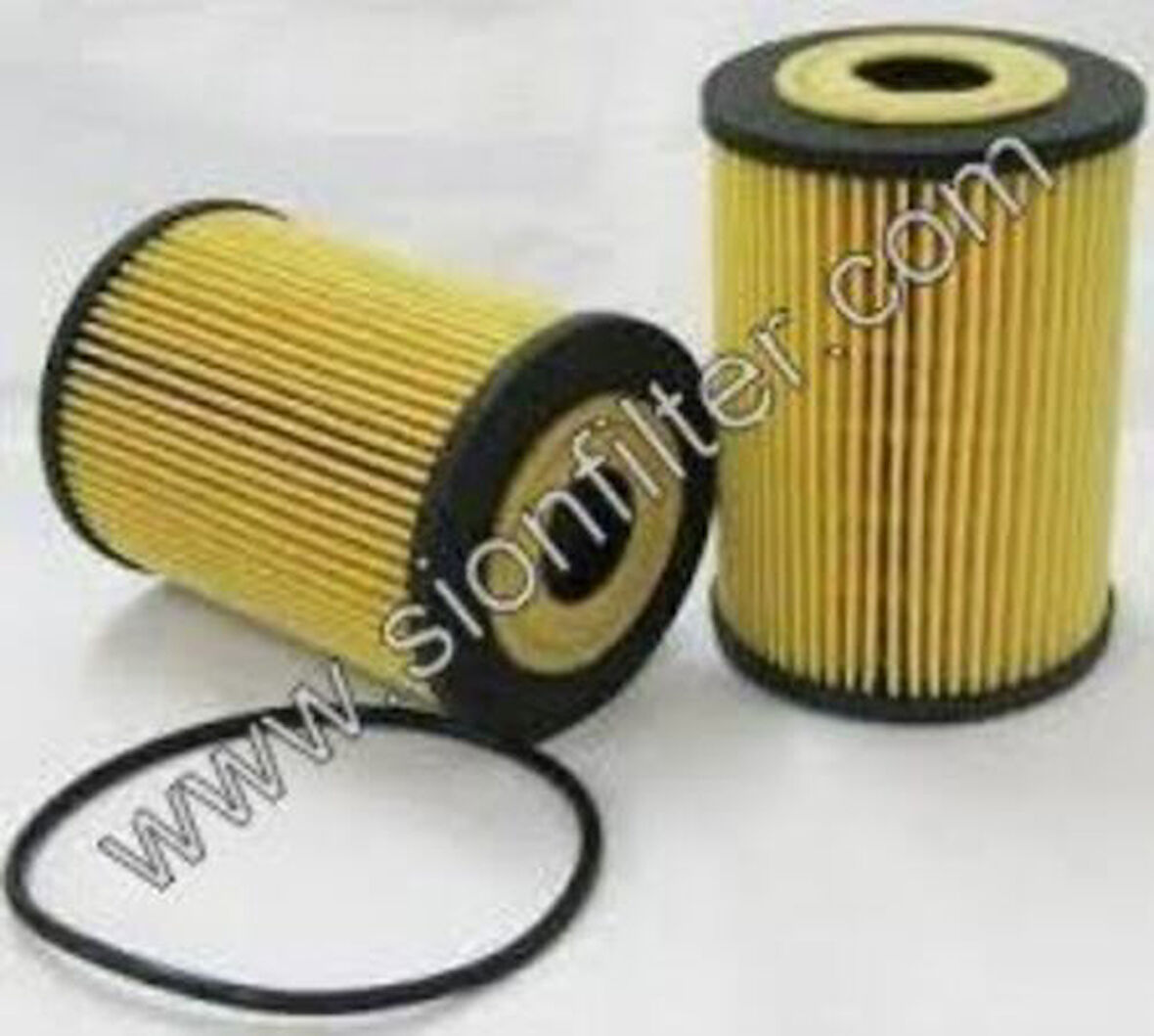 Sıon Sn2551 Yağ Filtresi Master II Movano 3.0 Dcı-Nıssan Terrano