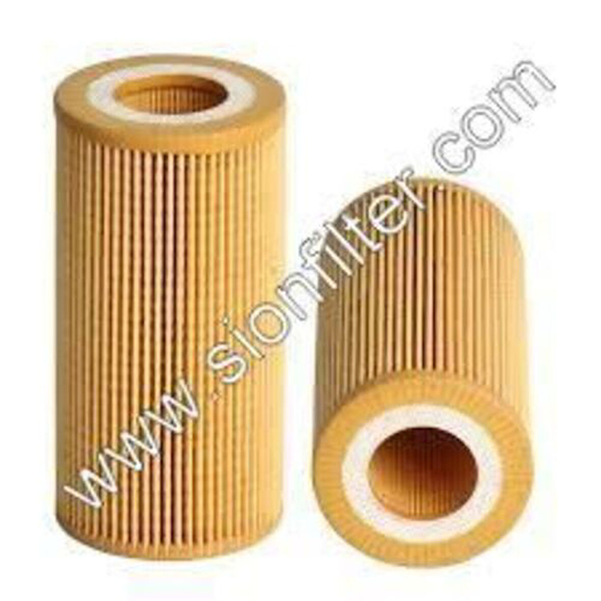 Sıon Sn2557 Yağ Filtresi Focus II 05> S-Max 06> Mondeo IV 07> Kuga 09> S40 04> V40 13> C29