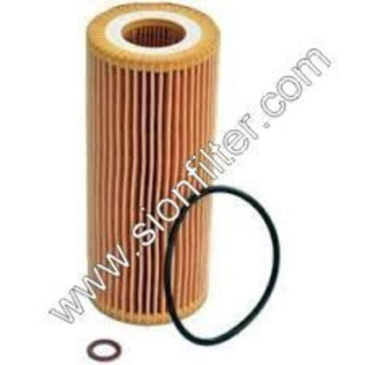 Sıon Sn2559 Yağ Filtresi Bmw E81 120D 06-11 118D 03-07 E46 318D-320D 01-05 E90 318D-320D 04-06