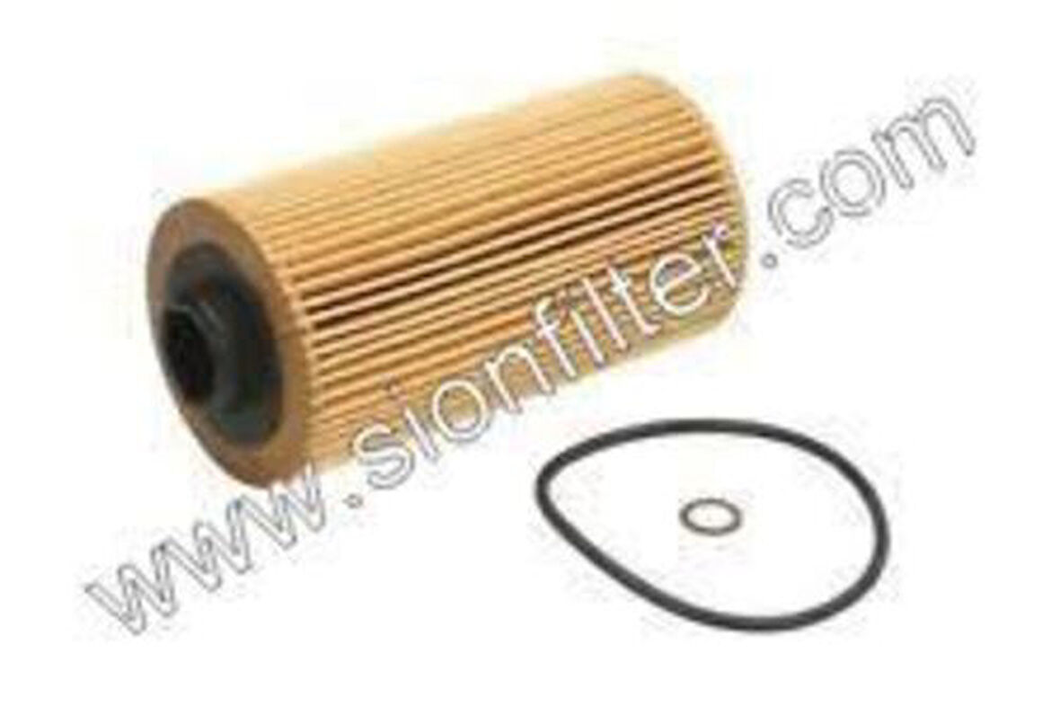 Sıon Sn2567 Yağ Filtresi Omega B 94>03 2.5Td Bmw 3 E36 325 Td 115Hp 0991-1098