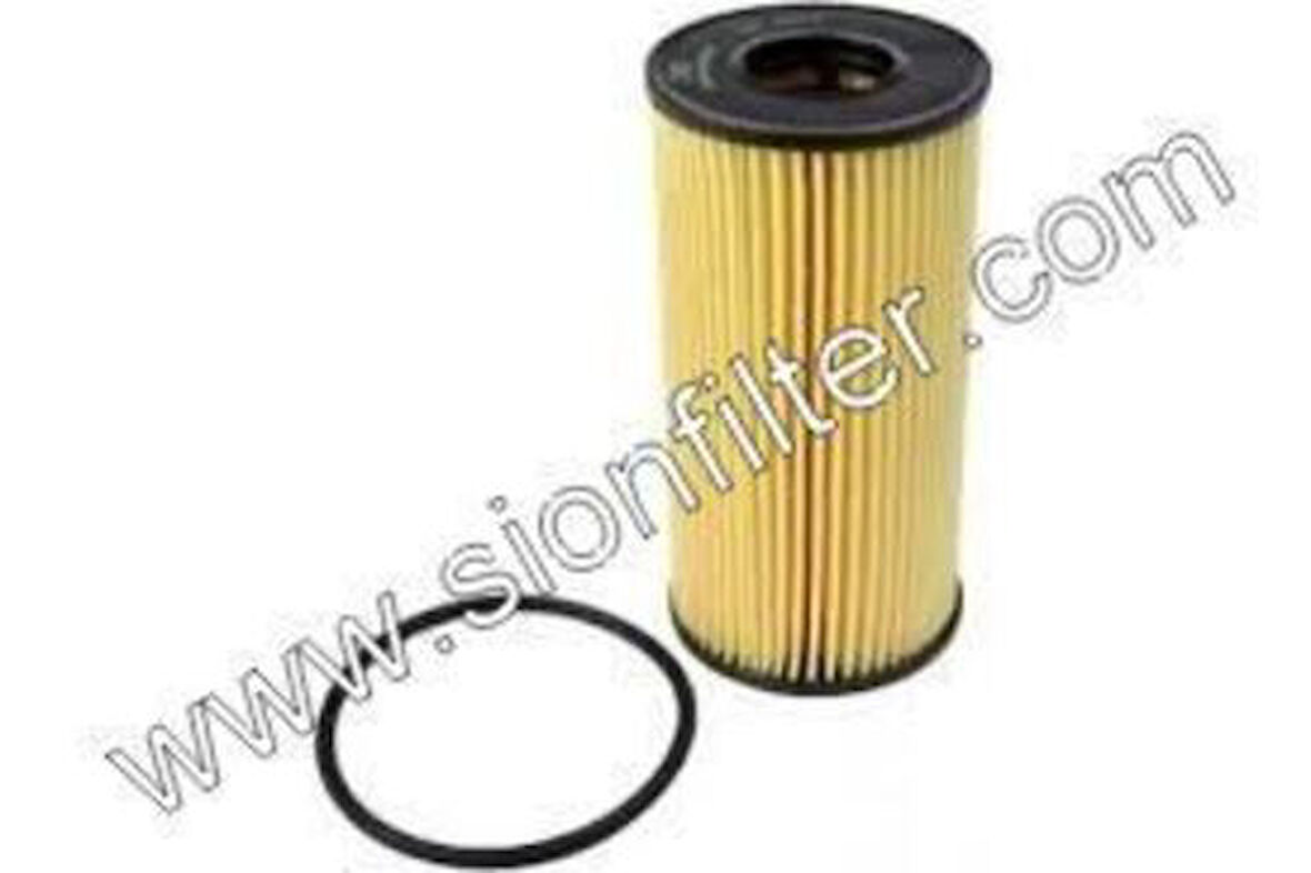 Sıon Sn2572 Yağ Filtresi Megane II III Laguna II III Scenıc II Latıtude Espace IV Trafıc II Master II III Vıvaro Movano 2.0 Dcı 2.5 Dcı 2.5Td