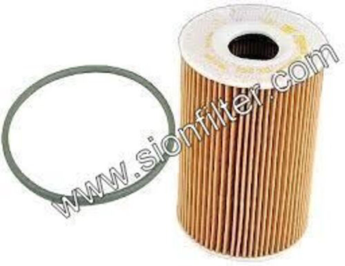 Sıon Sn2573 Yağ Filtresi Accent Era 09> I20 09> I30 08>11 I40 08> Ceed Pro 11> Ceed 08> Optıma 12> Rıo III Soul 09> Venga 10> 1.4 Crdı 1.6 Crdı