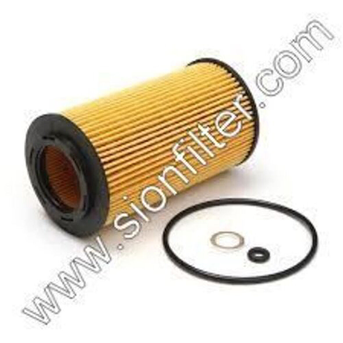 Sıon Sn2582 Yağ Filtresi Hyundaı Sonata 05> Grandeur 05> Kıa Sorento 02> 3.3 V5
