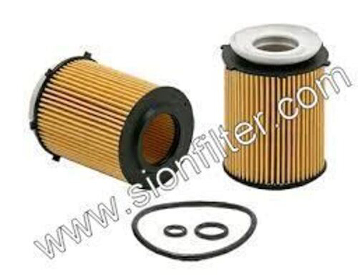 Sıon Sn2599 Yağ Filtresi Mercedes A Serı W176 A180-A200-A250-B Serı W246 B180-B200-B220-B250-C Serı C180-C199