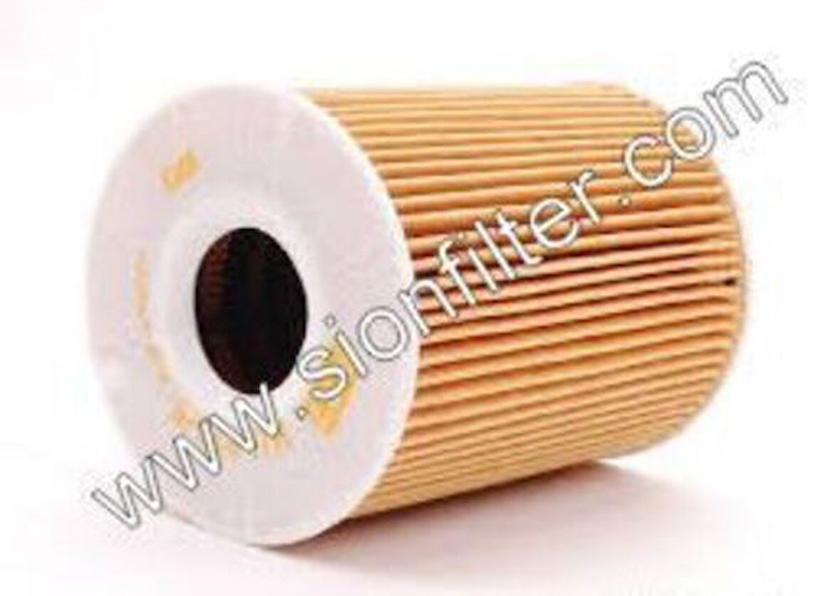 Sıon Sn2604 Yağ Filtresi Bmw 5 E60 04>10 M5 Bmw 6 E63 E64 05>9