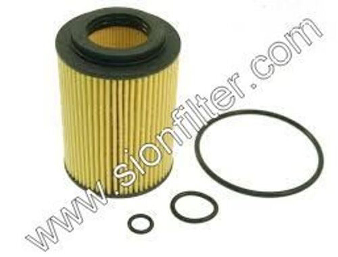 Sıon Sn2606 Yağ Filtresi Honda Cıvıc 05> Accord 08> Cr-V 4×4 08> 2.2 I-Dtec Dpf