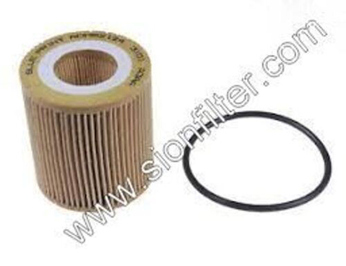 Sıon Sn2609 Yağ Filtresi Ford Ranger 11> 2.2 Tdcı-Mazda Bt49