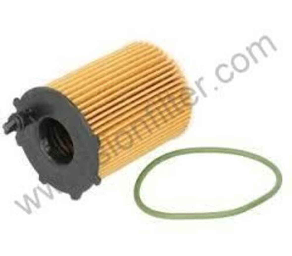 Sıon Sn2610 Yağ Filtresi Peugeot P208-P301-P308-P508-P2008-P5008 Partner Teppe-Berlıngo-C-Elysee-C3-C4-Ds3-Ds4-Ds5-Jumpy 1.6 Bluehdı Euro 6-Opel Grandland X-Crossland X 1.5