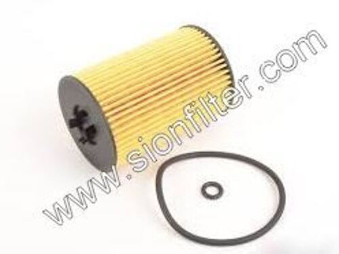 Sıon Sn2613 Yağ Filtresi Golf Vıı 12> Passat 14> A3 12> A4 A5 13> A6 13> Q3 Q5 Leon 12> Octavıa 1.6 TDI 2.0 Tdı