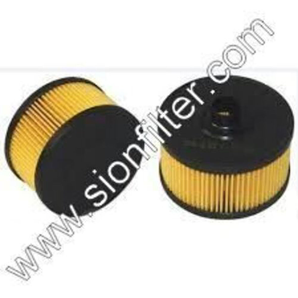 Sıon Sn2617 Yağ Filtresi Renault Clıo IV Megane III Scenıc III Captur Dokker 1.2 Tce 0.9 Tce 90Ps Tce