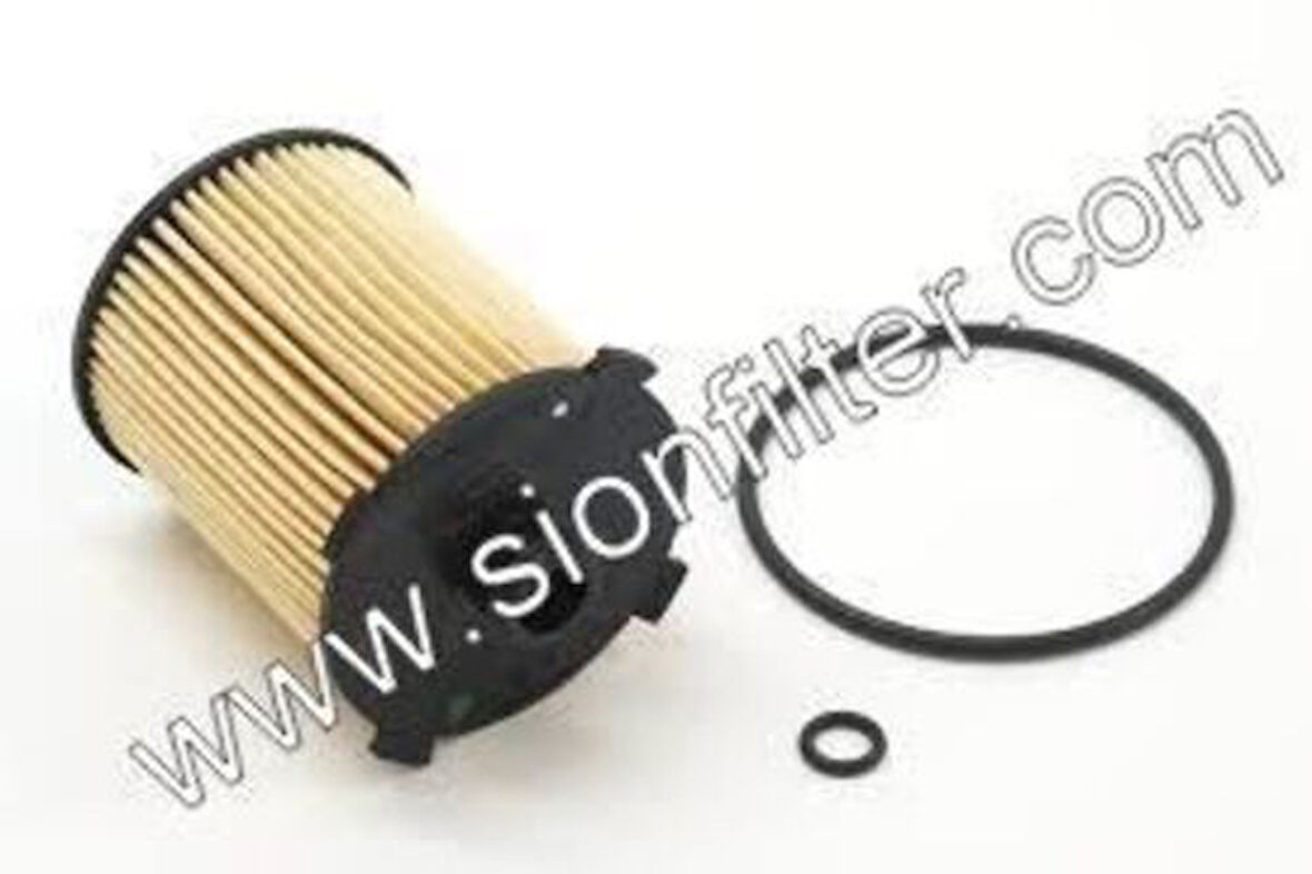 Sıon Sn2632 Yağ Filtresi Volvo S60 Iı-S80 Iı-V40 Iı-V60-V70-Xc60-Xc70-Xc90 S90 D4-T4
