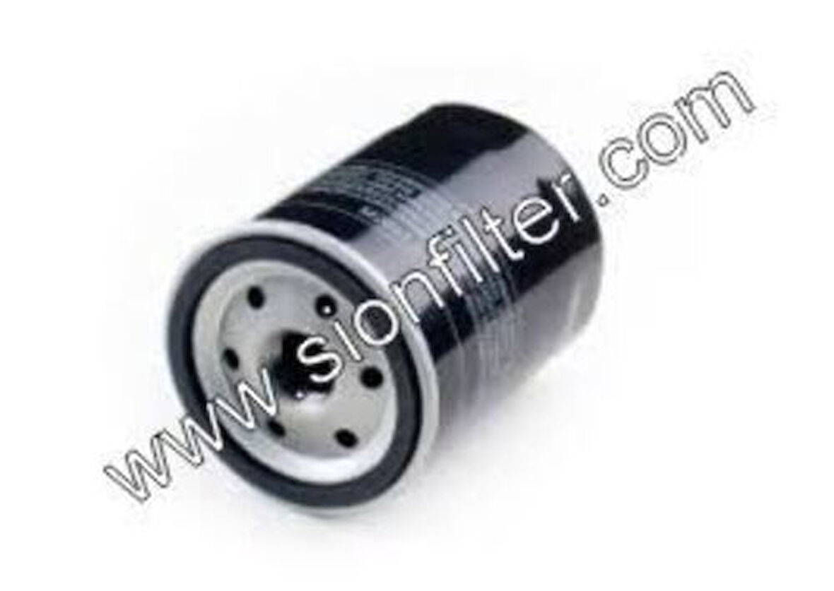 Sıon Sy2000 Yağ Filtresi Slx Palıo 1.6 16V 1.4 Albea 1.2 >01 1.6 16V Tempra 1.6Ie Tıpo 1.4Ie Uno Marea 1.6 16V Brava Bravo