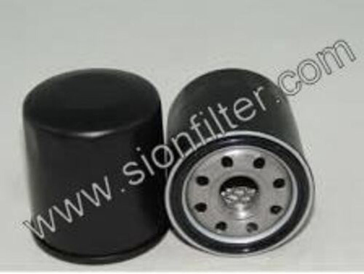 Sıon Sy2007 Yağ Filtresi Toyota Corolla Aurıs Yarıs Avensıs Camry Benzinlı-Peugeot 107-108-Cıtroen C0