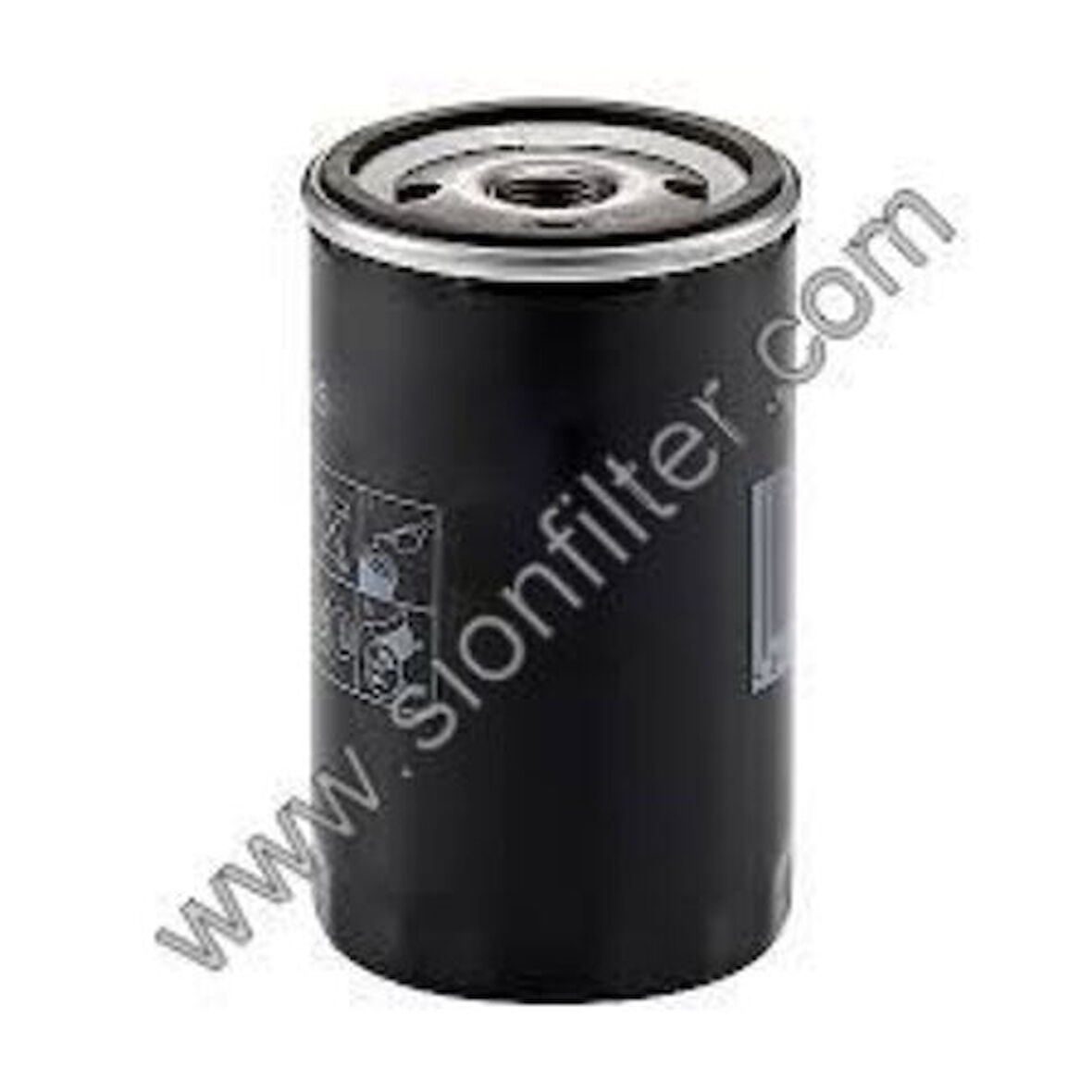 Sıon Sy2008 Yağ Filtresi Fıesta III IV V Focus 98>04 Mondeo Escort V Vı Vıı 92>00 1.6 16V 1.8 16V 2.0 16V