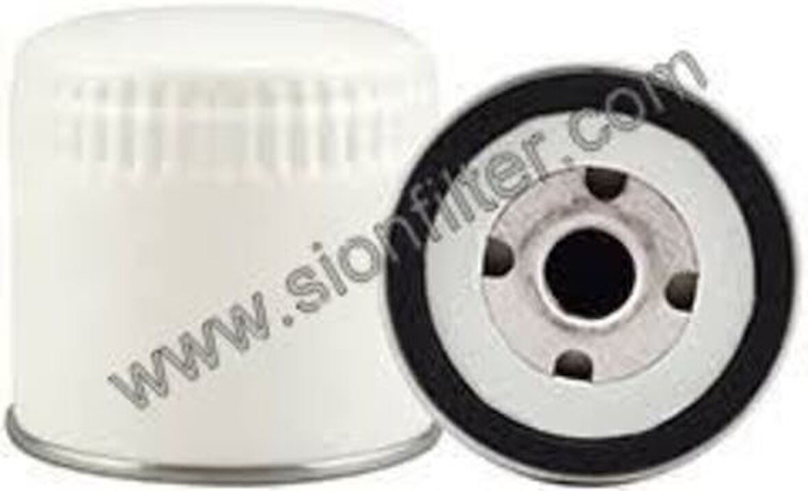 Sıon Sy2041 Yağ Filtresi 200 400 600 Fn1033