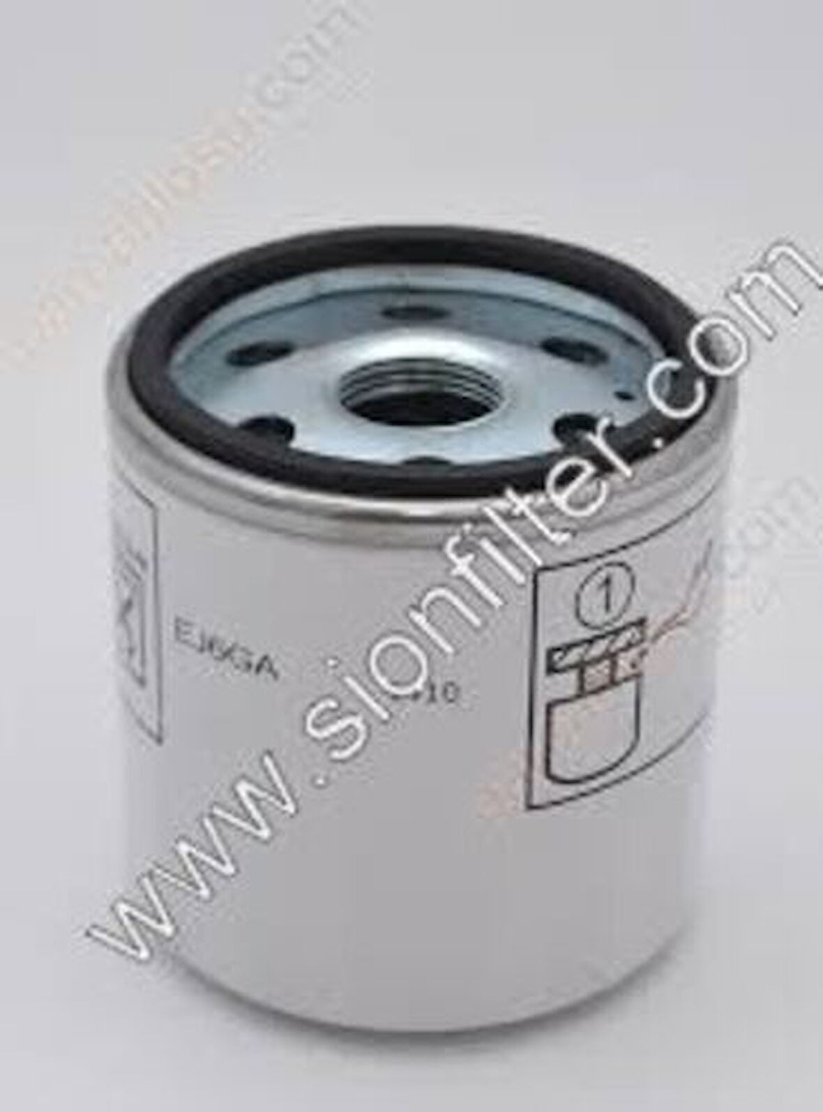 Sıon Sy2045 Yağ Filtresi Ducato III Boxer III Jumper III Transıt V347 14> 2.1