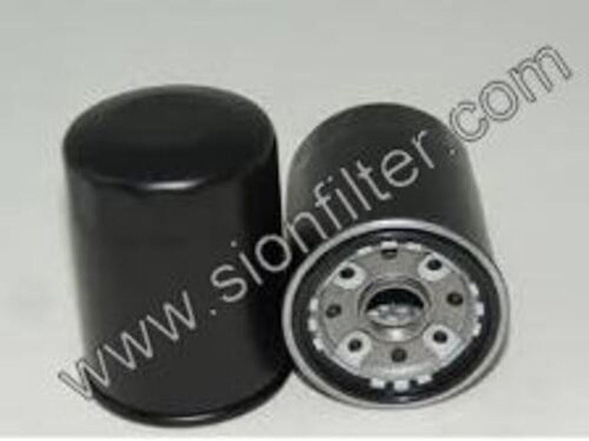 Sıon Sy2049 Yağ Filtresi Toyota Corolla 03>07 Avensıs 03>08 Sx4 13> Benzinlı
