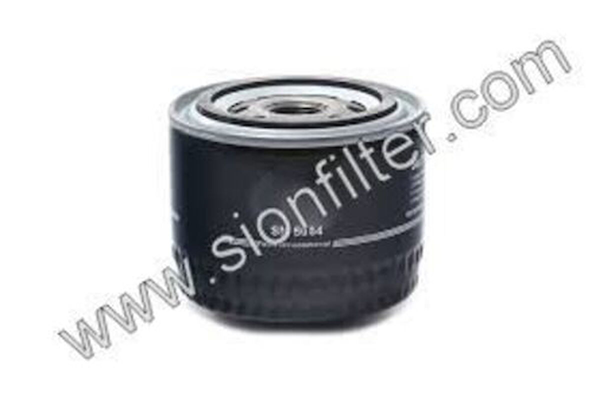 Sıon Sy2060 Yağ Filtresi Ducato Daıly IV Boxer Jumper 2.3 Jtd Kısa