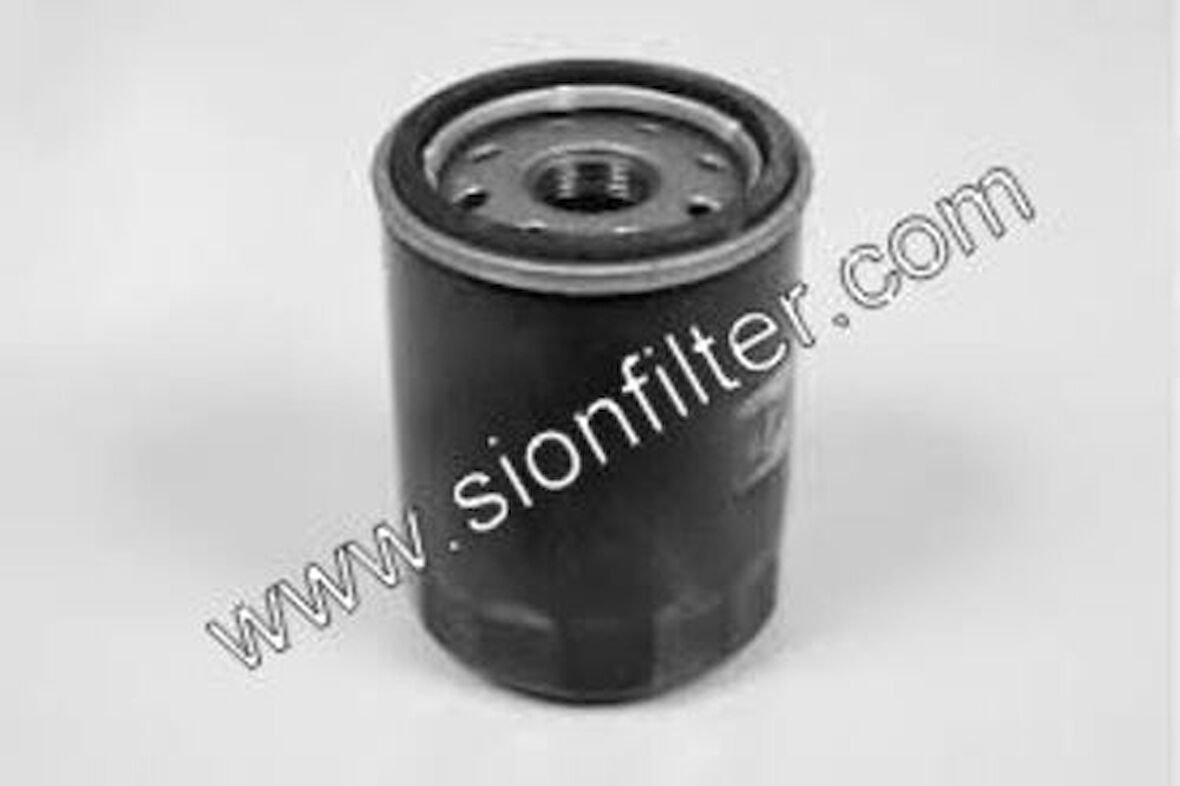 Sıon Sy2071 Yağ Filtresi Palıo Albea Doblo Brava Stılo Punto Mıto Astra F Corsa A B Combo Cıvıc III IV V Cıvıc 01> Cıty 07> Accord Accord 03> Crv Cr-V 07> Jazz 02> 1.2 1.4 1.2 16V 80Ps