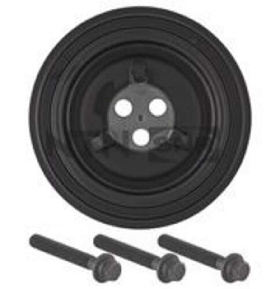 SNR DPF35209K1 Krank Kasnağı Transit V347 2.2TDCI 2.4TDCI 06-14 V363 2.2TDCI 14 Arkadan İtişli 1748942