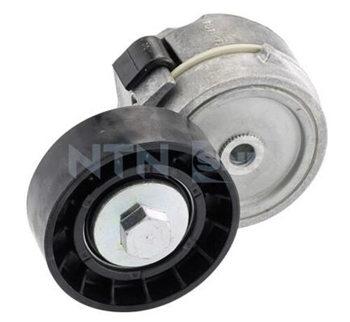 SNR GA34003 Alternatör Gergi Rulmanı Fan WP Iveco Renault Daily D TD Minibüs 2.8D TDI 06 99- 500332622