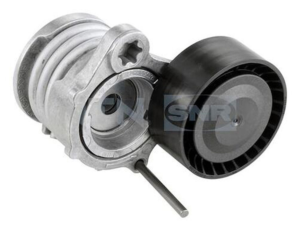 Snr Ga35065 V Kayış Gergi Kütüğü Bmw N47 M47 M57 E87 E90 E91 E92 E92