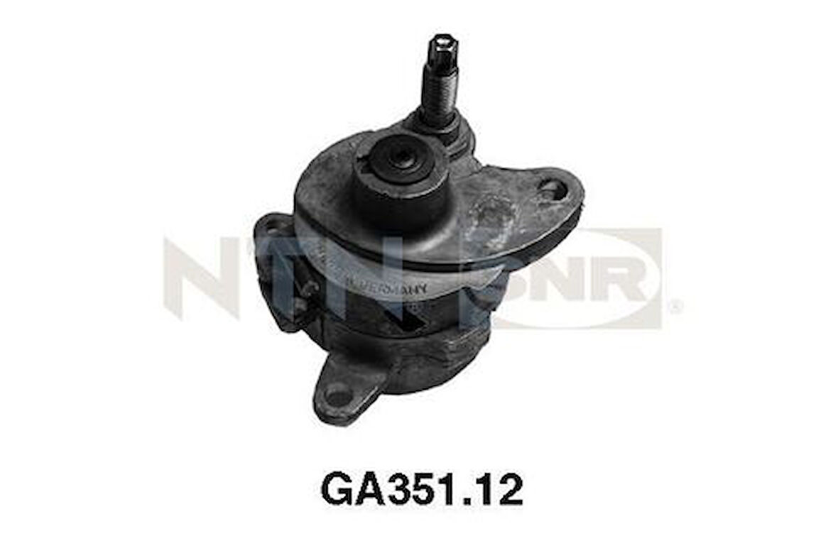 SNR GA35112 Kayış Gergi Kütüğü W202 94-00 W203 00-02 Cl203 01-02 W210 00-02 W124 93-95 Vito 638 97-03 Sprinter 95-05 A1112000770