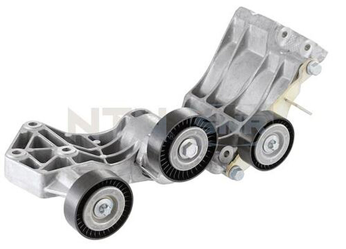 Snr Ga35146 Kayış Gergi Rulmanı (Kutuklu) A-Class W169 04>12 B-Class W245 05>10