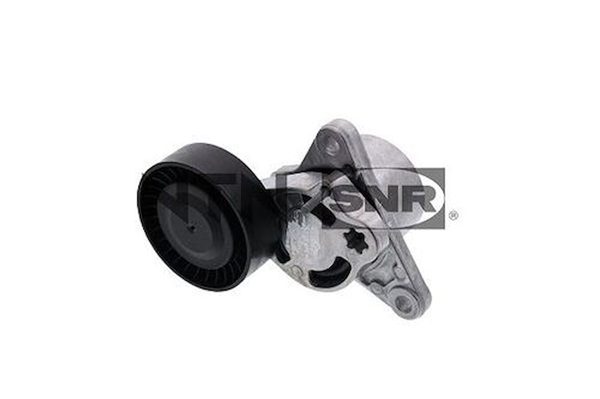 Snr Ga35163 Kayış Gergi Rulmanı Kutuklu W205 18> C257 18> W213 16> W222 16>