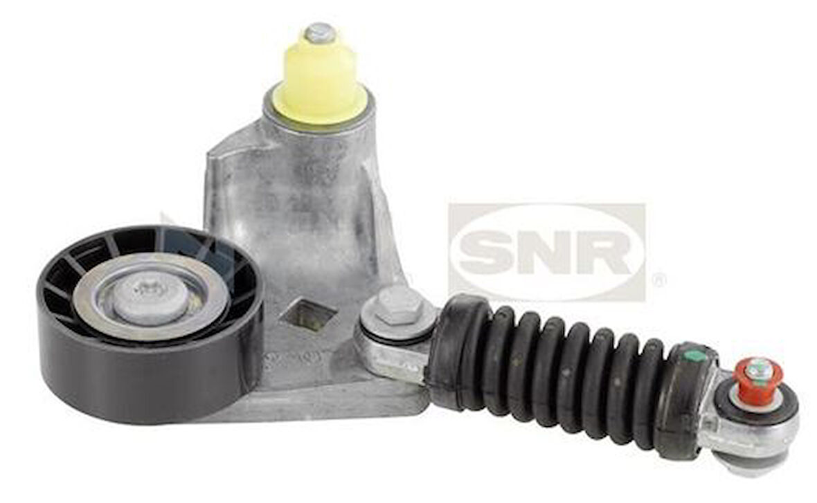 SNR GA35259 Alternatör V Kanallı Kayış Gergi Rulman Kiti Mondeo III 2.0TDCI 2.2TDCI Transit V184 2.0TDCI 01-06 Klimalı 1201181
