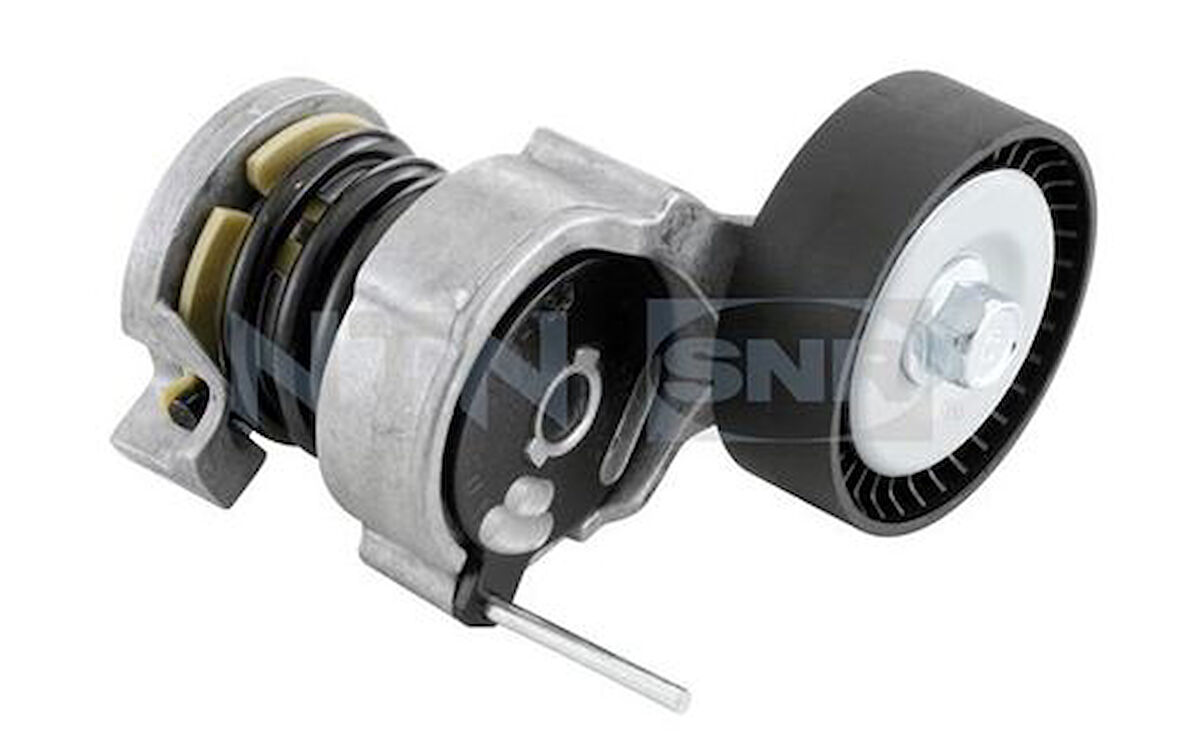 SNR GA35731 Alternatör V Kayış Gergi Rulmanı Polo 1.2 12V 02-14 Skoda Fabia 1.2 12V 03-14 Seat Ibiza 1.2 12V 06- 03E903133A