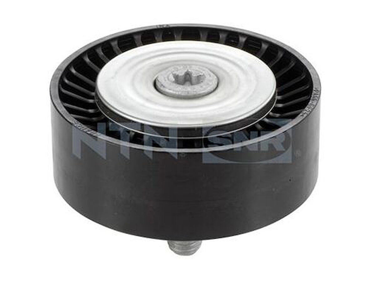 Snr Ga35804 Alternatör Gergi Rulmanı Ford Ka 1.3Tdcı 08 > Alfa Romeo 159 Croma 1.9Jtd 05 11 Bravo Doblo Lınea Punto 1.6D 1.9D 08> Astra H Combo C Corsa C 1.3Cdtı