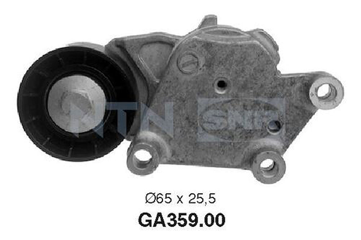 Snr Ga35900 V Kayış Gergi Alternatör Rulmanı P208 P206 T3E C3 III Ds3 P207 Dv4C P1007 C2 C3 C3 Plurıel C3 II Dv4Td 1.4Hdı P308 P3008 P5008 Partner Tepe C4 C3 C3 II C3 Pıcasso C4 II Focus II C Mafıesta Fusıon 1.6Tcı 04> 17×70×26