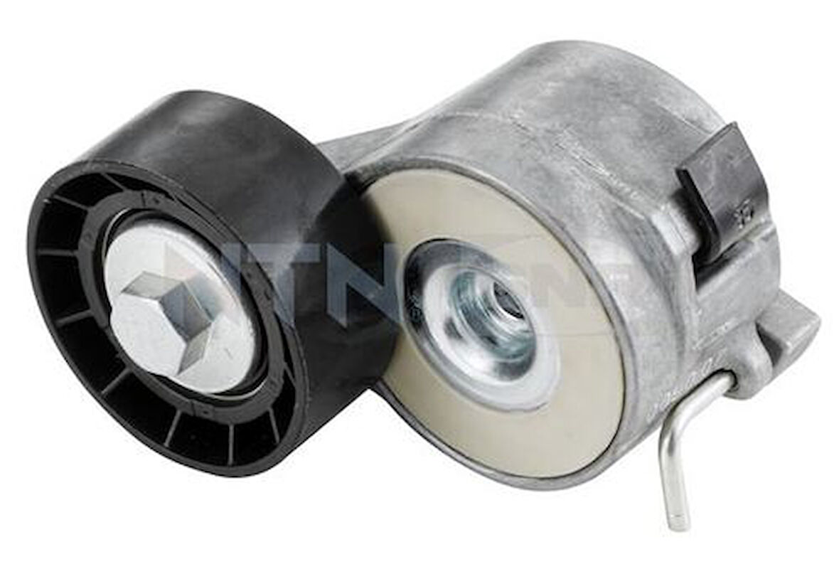 Snr Ga35917 V Kayış Gergi Rulmanı Kutuklu Berlıngo II Berlıngo III Partner II Partner Tepe C5 X7 Jumpy III Nemo Scudo III P407 Dv6 1.6Hdı 16V P206 Bipper Dv4Td 1.4Hdı 06>