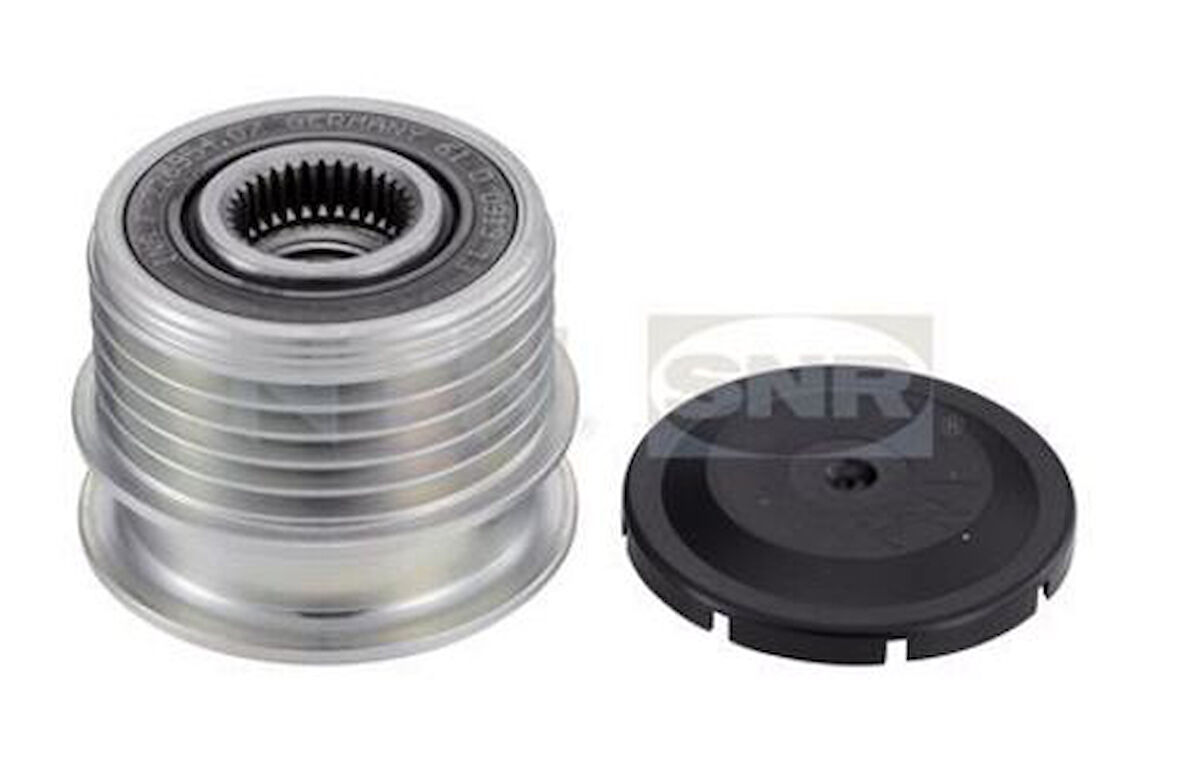 Snr Ga75110 Alternatör Gergi Rulmanı Oap