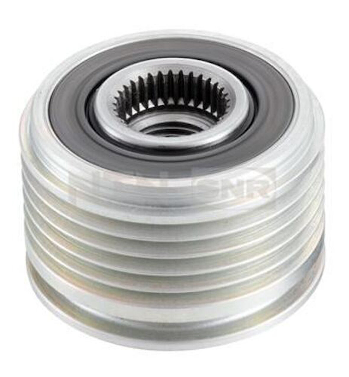 SNR GA75118 Alternatör Kasnağı Mercedes W169 W245 A2661550115