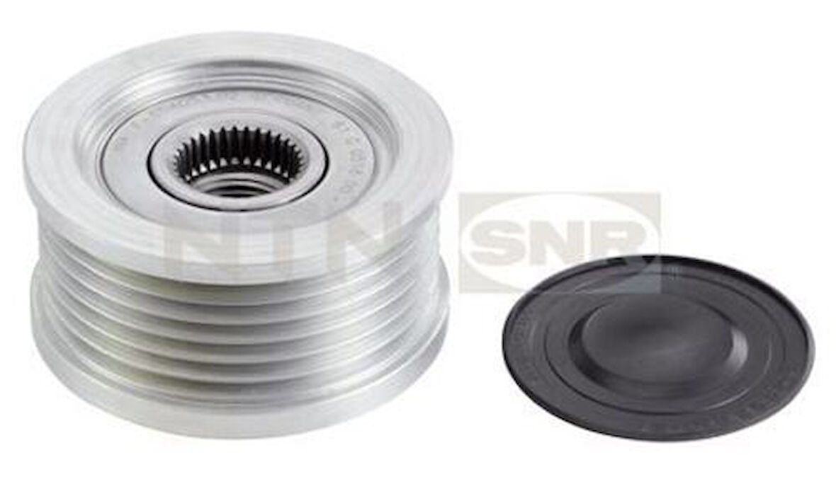 SNR GA75302 Alternatör Rulmanı Doblo Punto Stilo 1.9JTD 01-Vectra C 1.9CDTI 04- 9948513