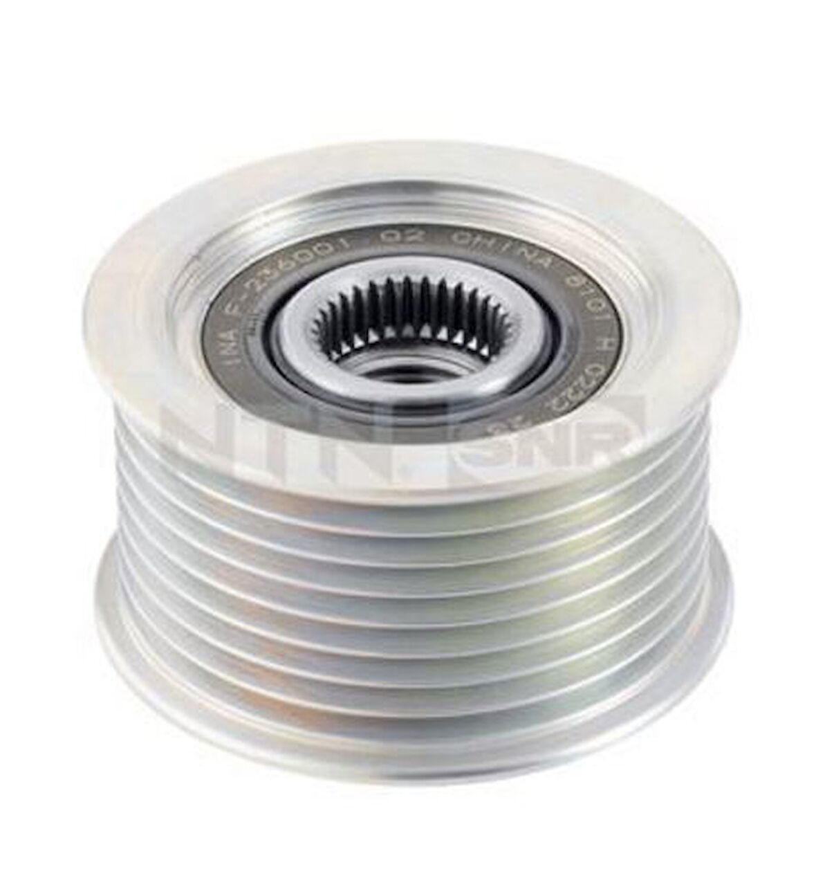 Snr Ga77001 Alternatör Gergi Rulmanı Oap