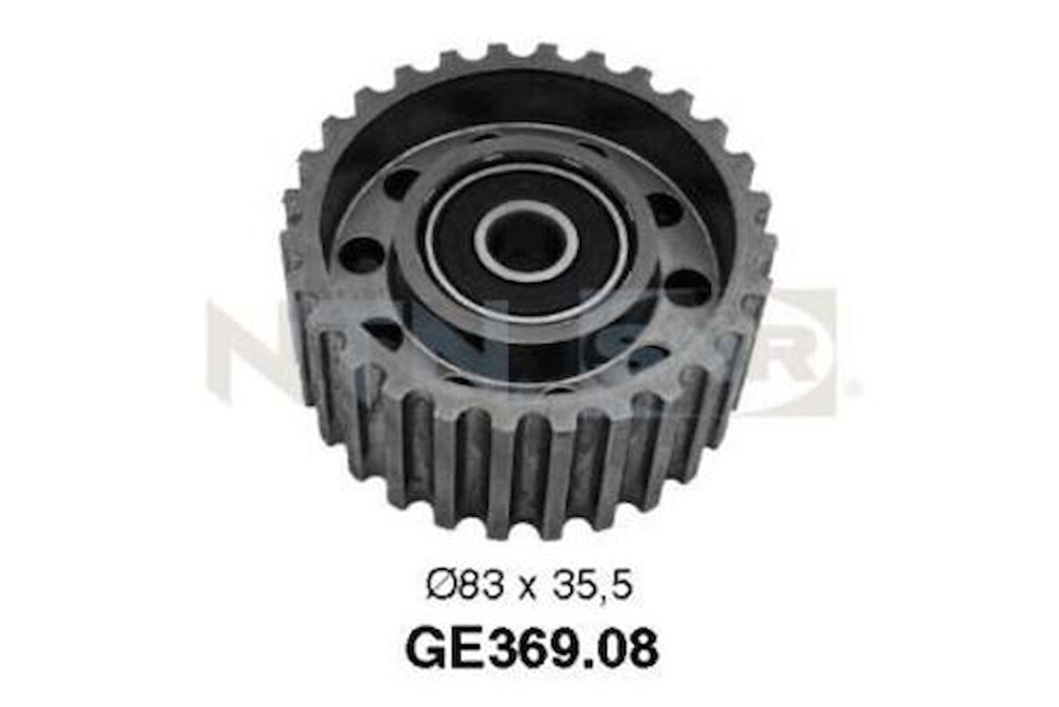 Snr Ge36908 Eksantrik Gergi Rulmanı Toyota Hılu2.4D 92- L.Cruıser 2.4 Td 85-93 - Hıace 2.4-2.8D 89-00