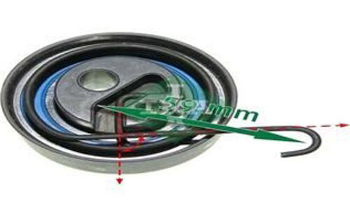 Snr Gt35326 Gergi Rulmanı Astra G H Combo Combo Tour Corsa C Merıva A